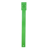 10Pcs Cow Color Identification Belt Cow Foot Mark Foot Ring Belt Legging Identification Mark Belt Ranch Management
