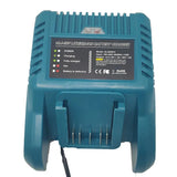 For Bosch 14.4V 18V 36V Lithium BAT810 BAT840 GBH36V-LI Li-ion Battery Rechargeable Tool Replacement Charger
