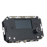 New Tattoo Power LCD Display High-Power Tablet Tattoo Embroidery Power Supply Motor with Adapter
