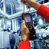 Testo 512 Differential Pressure Meter for 0-200 hPa 0560 5128