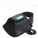 Anti-Slip Fixed Shoe Strap Wear-Resistant Breathable Nylon Wheelchair Accessories Foot Fixtion Belt Paralyzed Elderly