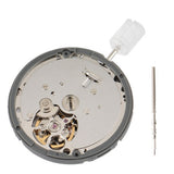 NH39A Fully Automatic Mechanical Replace NH39 Watch Movement