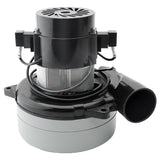 1200W Side Outlet Industrial Vacuum Cleaner Accessories Full Copper Wire Dust-Free Saw Motor
