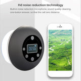 Speaker Stereo Sound Cup Music Player Noise-reduction Loudspeaker