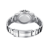 PINTIME Top Brand Luxury Watch for Men 30M Waterproof Date Clock Sport Quartz Wristwatch Stainless Steel Strap Relogio Masculino