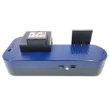 6.5/8mm Electric Rolg hine 10 Cigarette Per Cycle Fully Automatic Tobacco Injector Maker Smoking Accessories
