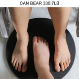 Patient Disc 360 Degree Rotation Direction Change Mobility Weight Slipless Transfer Device for Elderly Disabled Black