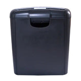 Small Size A4 Grinder For Household Paper Cutter Mini Gear Electric Automatic Bill Shredder Office Electronics