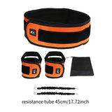 Bo Easy to Store Multifunctional Eent Pulg Force Training Jumping Rope for Shoulders Fighting Arms Squats Legs