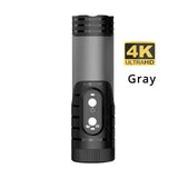 4K WIFI Camcorder Motorcycle Bike Helmet Camera Outdoor Waterproof Sport Action Car DVR Video Recorder Dash Cam