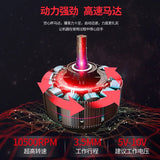 Wireless Rechargeable Portable Motor hine Power Bank Tattoo Pen Long battery life