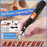 Small handheld electric drill
