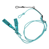Stretching Treating Pain Improves Posture for Scoliosis Herniated Discs Resilient Stretch Strap 0.2in
