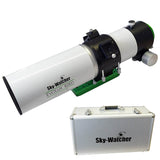 Sky-Watcher Evolux 82ED APO 82mm F/6.45 Doublet Refractor Telescope OTA for Astrophotography and Visual Astronomy