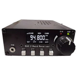 R60 Broadcasting Band PLL Receiver FM 88-108MHz AM 118-136MHz Secondary Frequency Conversion Aviation Radio Kit