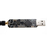 Retail Ubertooth One 2.4 Ghz Wireless Development Bluetooth Sniffer BTLE Hacking Tool Bluetooth Protocol Analysis Open Source A