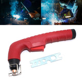 Low Frequency Plasma Cutting Torch Accessories