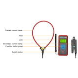 ETCR9620 ETCR9620B Wireless Low-voltage Transformer Ratio Tester
