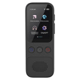 Portable Language Translator Device - Simultaneous Interpretation, Support Voice & Video Recording, Text Translate, ChatGPT Function