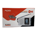 Portable Foreign Trade FM AM Radio Gift Player for the Elderly BC-R2011
