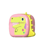 V16 Kids Instant Print Camera with WiFi and 32GB Memory Card Fun and Educational Photo Video Camera for Children