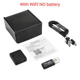 Mini Wifi Camera Full HD 1080P Home 4K Security Camcorder Night Vision Micro Secret Cam Motion Detection Video Voice Recorder