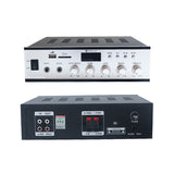 Bluetooth amplifier partition commercial car Bluetooth amplifier store background music audio player