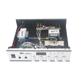 Bluetooth amplifier partition commercial car Bluetooth amplifier store background music audio player