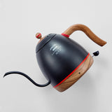 Cogo GL-602 Special Hand Wash Pot Coffee Pot Electric Kettle Kettle Stainless Steel Electric Kettle Tea Pot