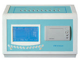 10 Items Simultaneously ESR Analyzer, Laboratory Research