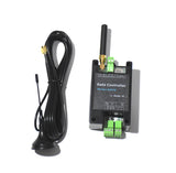 2G GSM Gate Opener Relay Switch Mobile Phone Door Remote Controller Free Call 850/900/1800/1900MHz