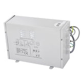 TR-019 System Home Shower Room Generator Sauna Bath Steam Equipment With Remote Control 220V 3000W