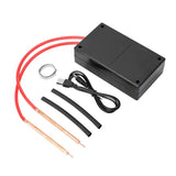 Portable Handheld Welder 6 Gears Adjustable Mini Spot Welding hine for 18650 Battery