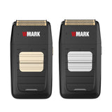 WMARK New NG-991 Barber Shaver Beard USB Electric Razor for Oil Head Shaving hine Push