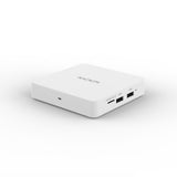 KICKPI KP1 11Google TV Amlogic S905Y4 2GB 32GB Support AV1 1080P H.265 4K 2.4G&5G Wifi BT5.0 Android tv Box