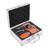 PLT840 4 In 1 CO H2S O2 Monitor Analyzer Portable Gas Leak Detector