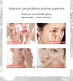 Ultrasound Beauty Instrument Machine RF Fadiofrecuencia EMS Microcurrent Lift Firm Tightening Skin Wrinkle Skin Care Product