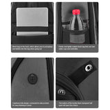 Drone Storage Bag for DJI Air 3 Avata Accessories Backpack Portable Carrying Case Large Capacity Waterproof Protective Handbag