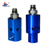 DEUB Series Rotary Joint for hining Center Deep Hole Drilg