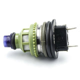 20X Renault 19 Clio 1.6 Spi Fiat Tipo Ie For Golf 1.8 Fuel Injector 0280150698 9946343 7077483