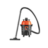 18L Household Wet and Dry Cleaner - Hand-held Strong 1.2KW Large Power Vacuum Cleaning Machine