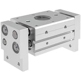 Large Caliber Parallel Claw Finger Cyder