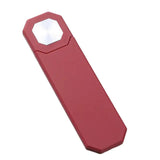 Hidden Car Portable Magnetic Phone Holder Expansion Bracket Desktop for Home