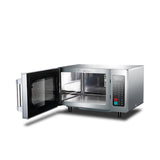 Wholesale 25l Capacity Microwave Commercial Micro-wave Oven For Hotel Restaurants Household Electro-nical fast heating
