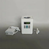 Promotion LED digital display single or double electric ultrasound gel warmer couplant heater