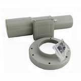 Tuner for receiving C-band and KU-band