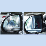 For Front Windshields Cleaning Car Windshield Oil Film Remover Glass Coating Agent Efficient Multifunctional