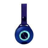 Outdoor Sports Button Wireless Color Lamp Portable Waterproof Riding Small Sound