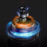 Automatic commercial fruit Stainless steel electric lemon potato vegetable multi-functional slicer