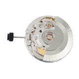 High Accuracy PT5000 Automatic Movement (Black) Hi-Beat 25 Jewel Date At 3